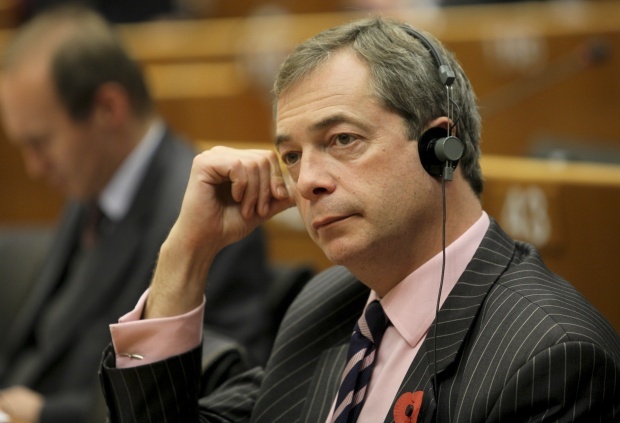 Британский евроскептик: Я не враг болгар, вас просто подвела удача