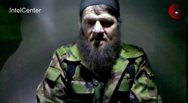 Данных о связи Царнаевых с чеченским террористом Умаровым нет