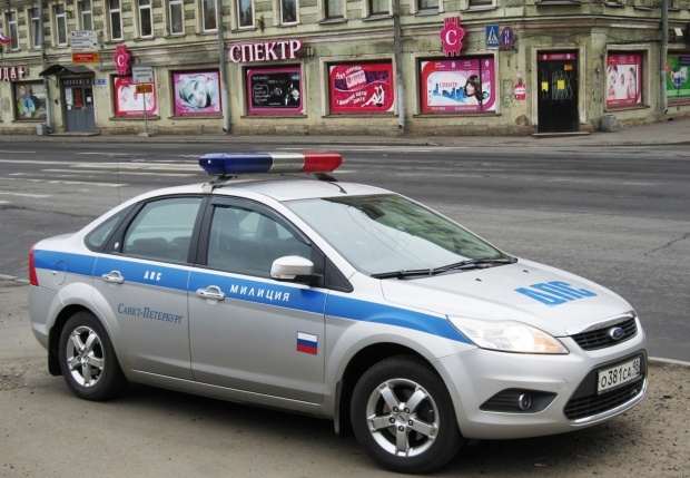 Неизвестный расстрелял шестерых человек в центре Белгорода