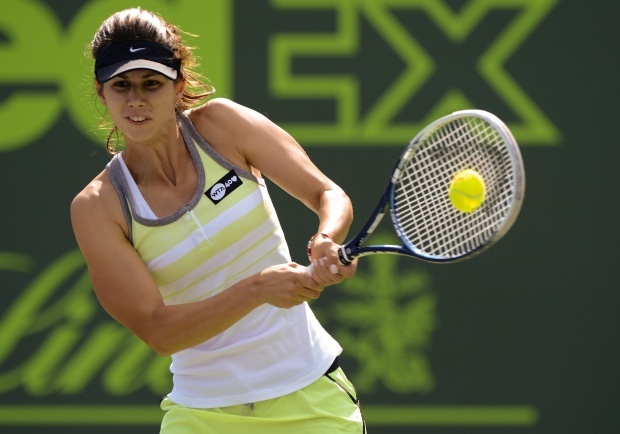Первой соперницей Минеллы на турнире WTA в Марракеше будет Цветана Пиронкова