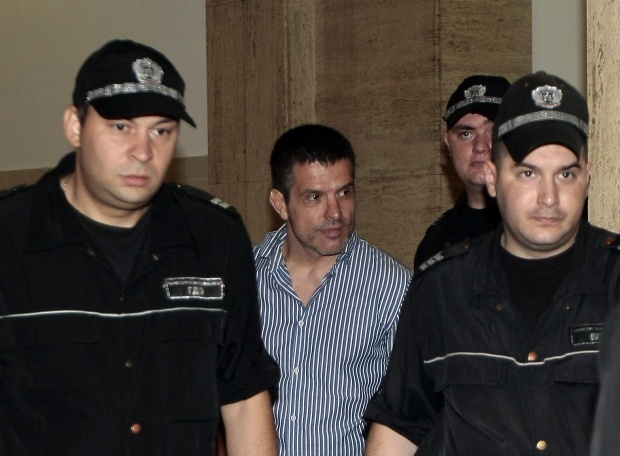 Болгарскому „кокаиновому королю” Брендо грозит экстрадиция в Румынию