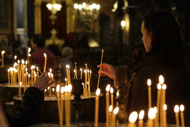27 апреля Болгария празднует Лазареву субботу