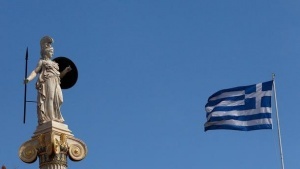 МВФ хвалит Грецию за успехи в экономических реформах