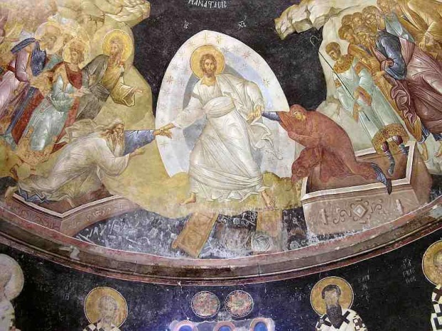 Великая суббота – православные готовятся к Пасхе