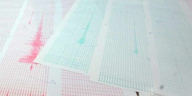 В районе Тополовграда зарегистрировано очередное землетрясение