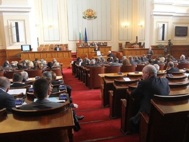 НЦИОМ: ГЕРБ лидирует с большим отрывом