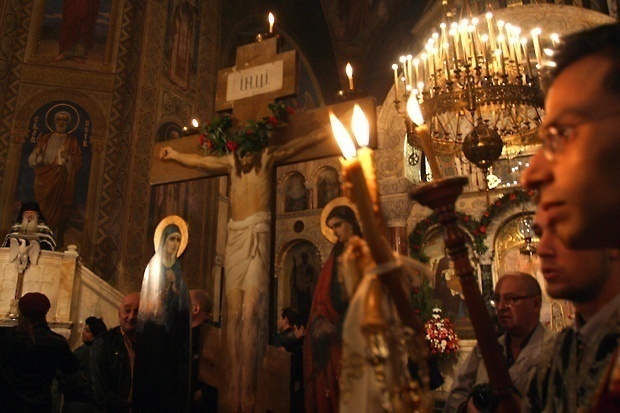 Болгария празднует Фомино воскресенье