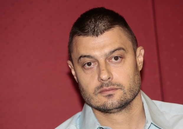 Болгарский журналист подал сигнал о  350 тысячах недействительных бюллетеней в прокуратуру