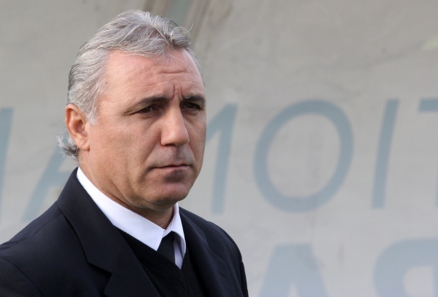 Стоичков оштрафован за угрозу избить главу Болгарского футбольного союза