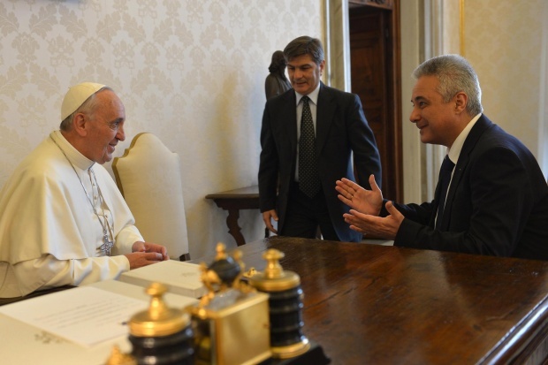 Премьер Болгарии: Скоро отправим нового посла в Ватикан