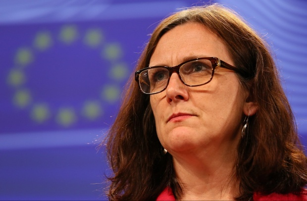 Большинство жертв торговли людьми в ЕС – выходцы из Болгарии и Румынии