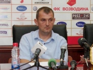 Бывший защитник сборной Болгарии Златомир Загорчич - новый главный тренер "Литекса"