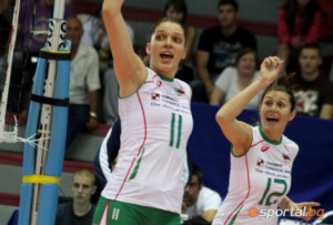 Блокирующая сборной Болгарии Русева продолжит карьеру в Италии
