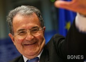 Романо Проди призвал Евросоюз подписать Соглашение с Украиной