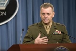 Генерала США обвиняют в разглашении секретной информации