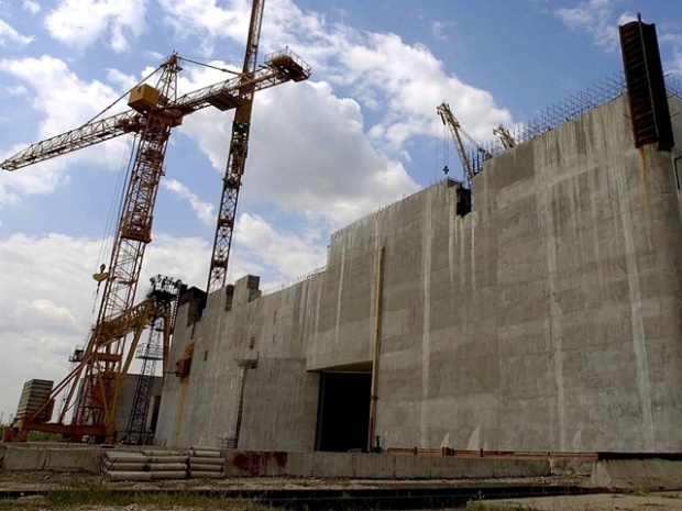 „Атомстройэкспорт“ подала материалы по иску за отказ строить АЭС „Белене“