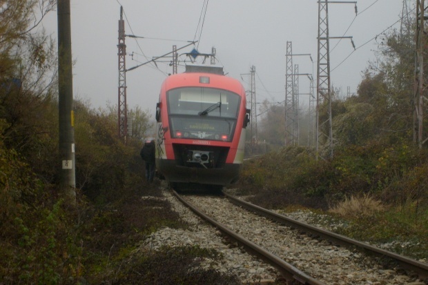 С понедельника Болгарские железные дороги  пустят в предварительную продажу билеты до моря