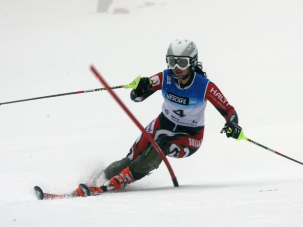 Югорские лыжники-спринтеры из Болгарии отправились в Эстонию