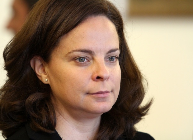 Министр здравоохранения Болгарии потребовала отставки директора Департамента медицинского страхования