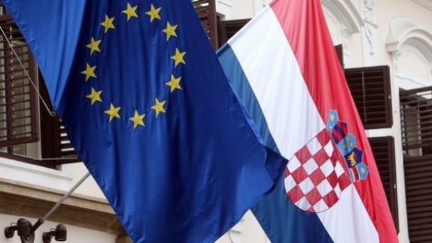 Хорватия готовится к вступлению в Евросоюз