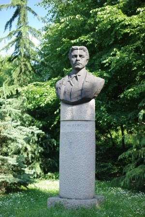Болгария празднует годовщину рождения Васила Левского