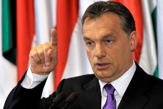 Европарламент призвал Венгрию следовать ценностям ЕС