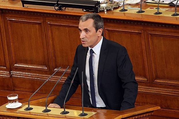 Премьер: Публичные финансы Болгарии уменьшились на 8 млрд лв