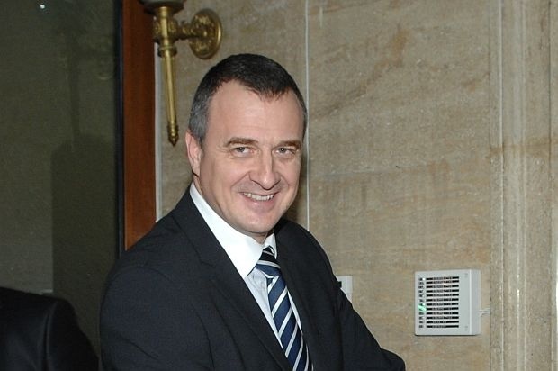 Болгарскому МВД запретили принимать пожертвования