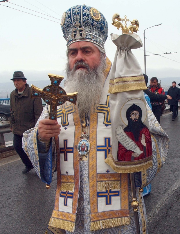 Митрополит Варненский Кирилл будет похоронен в четверг