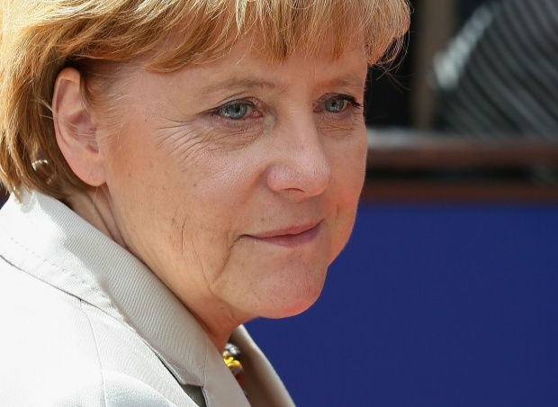 Ангела Меркель: долги Греции больше списываться не будут