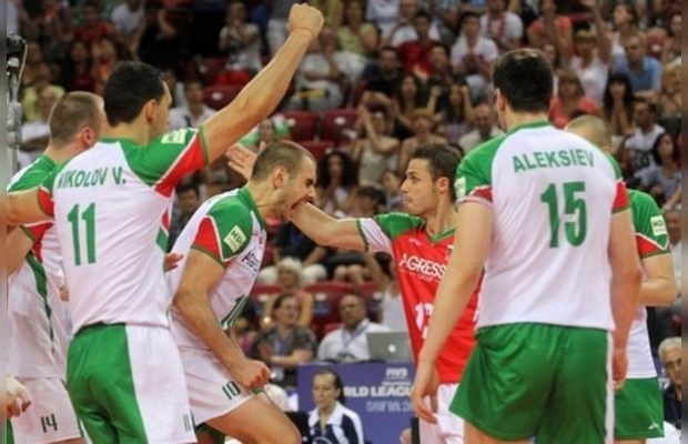 Алексиев: Болгария должна выиграть и второй матч, чтобы выйти в "Финал шести"