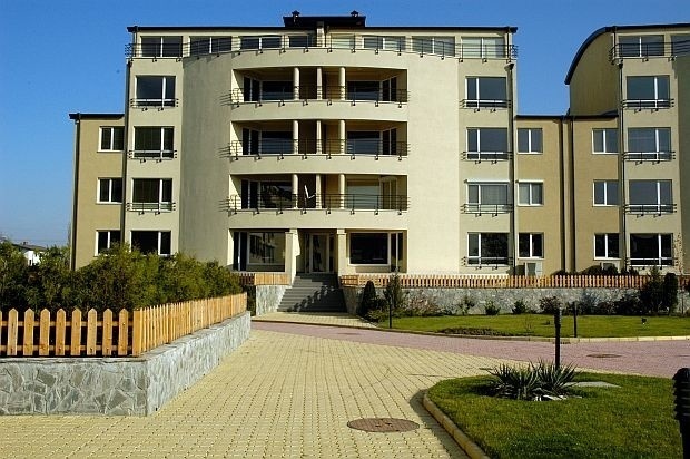 На рынке недвижимости Болгарии появились признаки восстановления