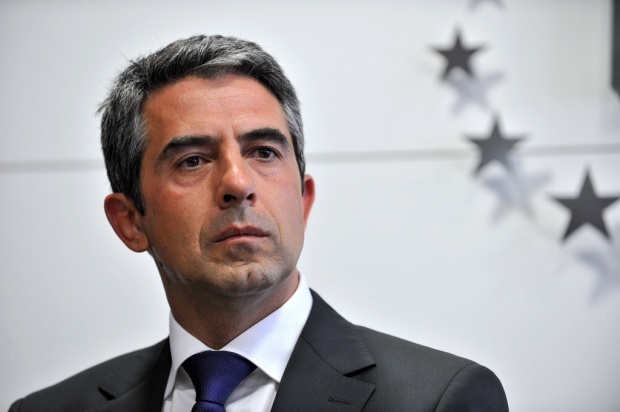 Президент Болгарии может наложить вето на актуализацию госбюджета