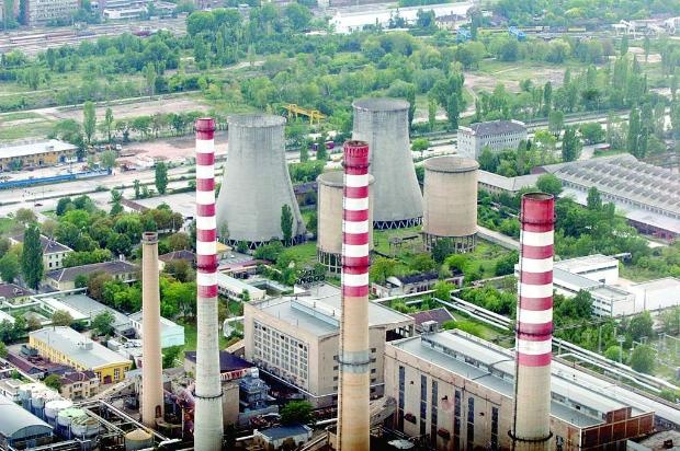 Российский завод изготовил паровую турбину для болгарской ТЭС София