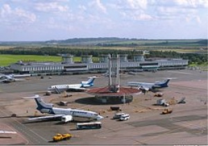 Вылетевший из Санкт-Петербурга в Варну самолет вернулся в «Пулково»