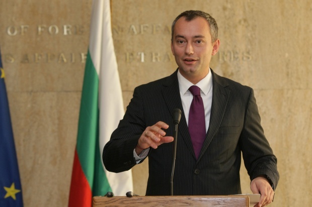 Экс-глава МИД Болгарии возглавил дипмиссию ООН в Ираке