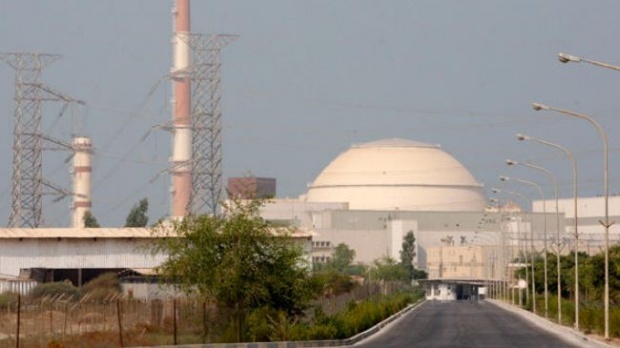 Россия и Иран подпишут соглашение о строительстве новой АЭС