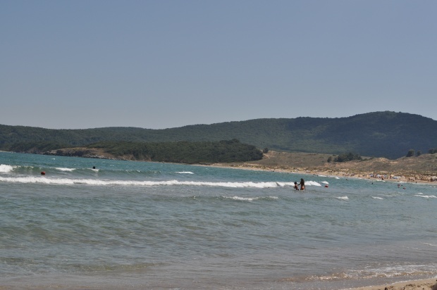 За выходные в Болгарии утонуло семь человек