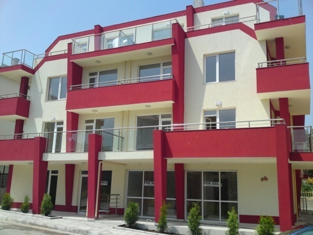 Для рынка недвижимости Болгарии настают удачные времена