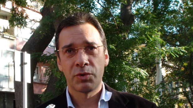 Болгары в восторге от омских автобусов