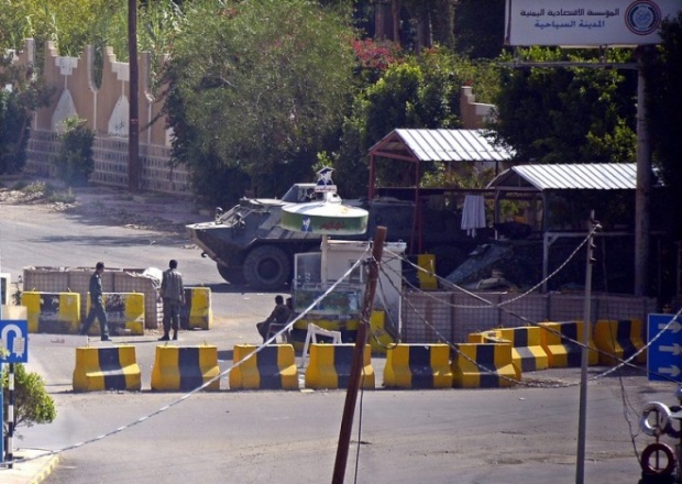 В Йемене застрелили сотрудника посольства Германии