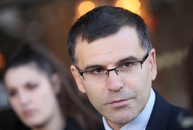 Кризисный эксперт: Почему ректором РЭШ назначен бывший вице-премьер Болгарии