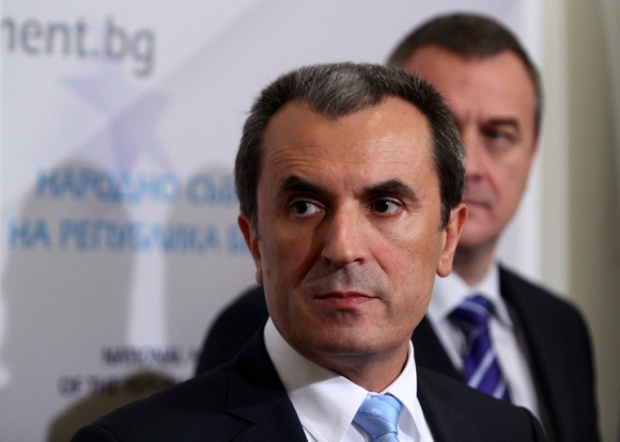 Орешарски: Диалог с местной властью – ключевой фактор роста экономики