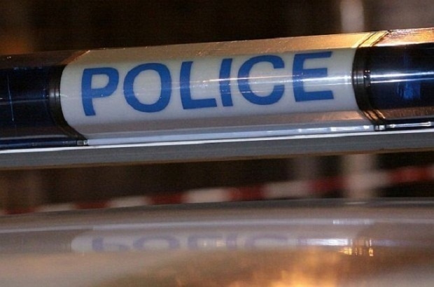 Ночная стрельба и погоня в болгарском Ихтимане