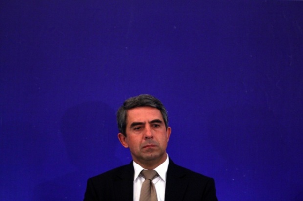 Президент Болгарии обратился в Конституционный суд по казусу "Пеевски"