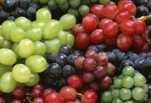 Россия увеличивает импорт винограда из Болгарии
