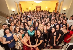 Молодые специалисты из Болгарии приняли участие в научной конференции в Тольятти