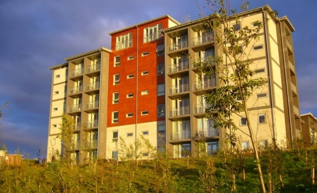 В Болгарии растут продажи конфискованной недвижимости