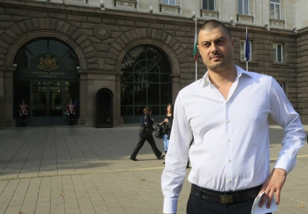 Борисов и Паша заказали мое убийство, заявил скандальный болгарский журналист Бареков