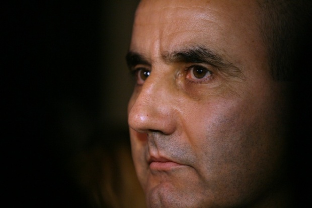 Экс-глава МВД Болгарии подал письменное согласие об отказе от иммунитета